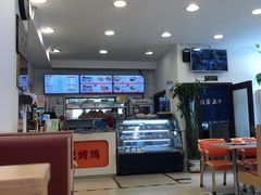 -香妃烤鸡(西单店)