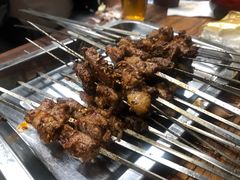 -清真·马峰烤肉(小学习北巷店)