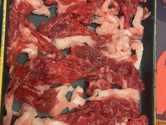 -牛村来人潮汕牛肉火锅(西单店)