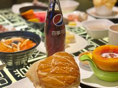 -堂会(白云店)