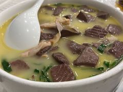 -怡园饭店-餐厅(四望亭店)