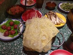 -牛腩之旅·牛腩牛杂煲(经纬汇店)