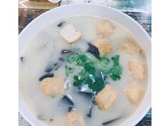 -妯娌老鸭粉丝汤(新区宝龙店)