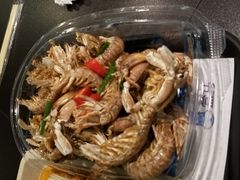 -盒马鲜生(宝地店)