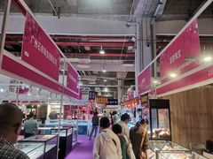 -东浩兰生上海世博展览馆