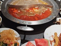 -额尔敦·品质自助(摩尔城店)