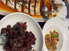 -永膳精致本味湘菜(麓谷店)