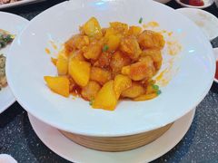 -王庄阿咪海鲜大排档(象园店)