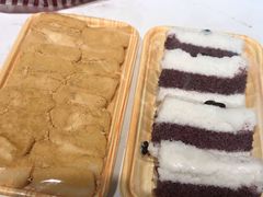 -南大门韩国米糕(公滨路店)