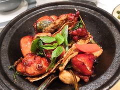 -鹿港小镇(悠唐店)