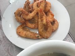 -聚德福海鲜家常菜(刘庄店)