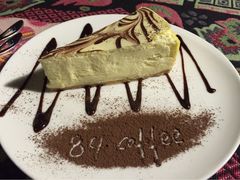 -84那年咖啡馆(李沧万达店)