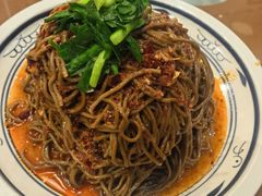 -蓝田九大碗民俗食府(蓝田店)