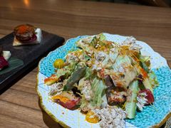 -隐月· 㐂和食屋(芝罘万达公馆店)