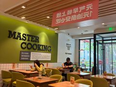 -李先生牛肉面大王(青岛闽江路店)