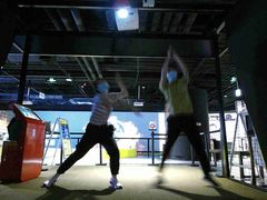 -VS SPORTS PARK运动玩乐园·团建·生日会(合生汇店)