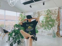 -边渡咖啡烘焙店(昙华林店)
