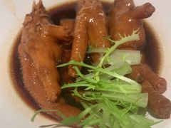 -蔡澜点心·粤菜(西单大悦城店)
