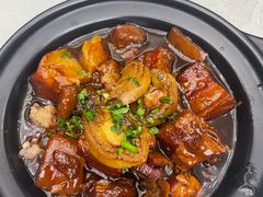 -古南都·老广东酒楼(龙江店)