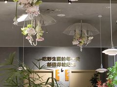 -花菇朵 ll 野生菌锅·精品滇菜(后沙峪店)