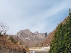 -圣莲山风景区