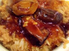 无招牌海鲜餐厅-无招牌海鲜餐厅(滨海艺术中心店)