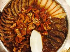 -北京小肠陈饭庄(方庄店)