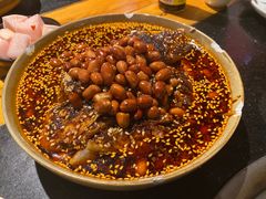 -小饕荟雅安贡椒鱼鲜馆(广福桥店)