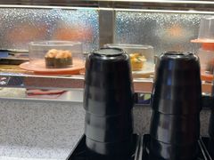-争鲜回转寿司(中街大悦城店)