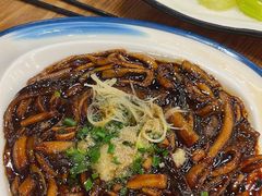 -老苏州大客堂·苏帮菜·松鼠桂鱼·苏州传统小吃(观前街人民商场店)