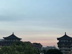 -西安城墙·碑林历史文化景区