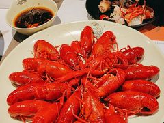 -一棠龙虾•王牌虾球(楚河汉街店)