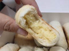-老北京绿豆饼(解放路店)