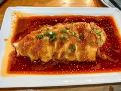 蒜泥白肉-明婷饭店(外曹家巷店)
