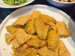 -王家大院·南京菜(湛江路总店)