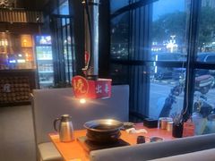 -山之屋炭火烧肉·生啤畅饮(大朗万科中央公园店)