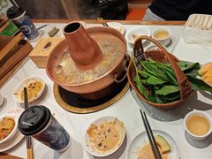 -东门口·新式老北京火锅(河西龙湖天街店)