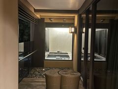 -台北北投丽禧温泉酒店