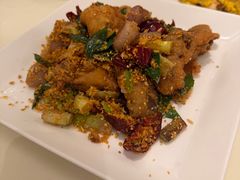 -利苑酒家(金宝店)