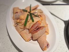 -肥仔文澳门猪骨煲(南京西路店)