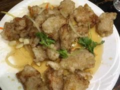 -三子下水馆(南十四道街151号店)