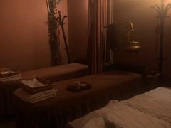 -智慧盲人按摩艾灸-颈肩腰膝疼痛调理(浦东店)