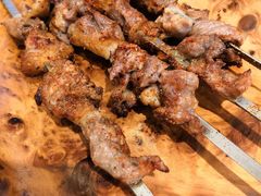 -新疆巴州金丝特餐厅(大钟寺店)