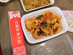-大地春饼店(黄河路店)