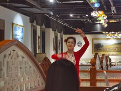 -巴扎美食·新疆菜·西域歌舞表演餐厅(新疆大厦店)