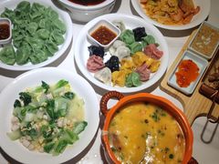 -33号大院·青岛本帮菜(五四广场店)
