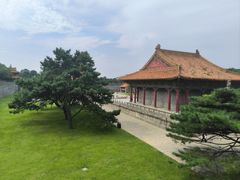-北陵公园