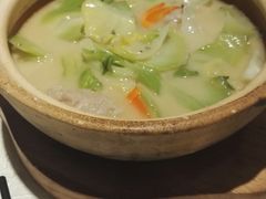 -尚一汤 广东炖汤(金桥国际店)