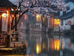 -乌镇景区