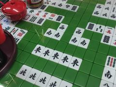 -莅香岛港式餐厅(滨江道店)